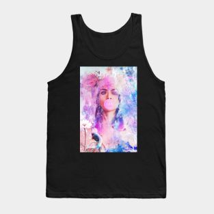 High Tide Tank Top